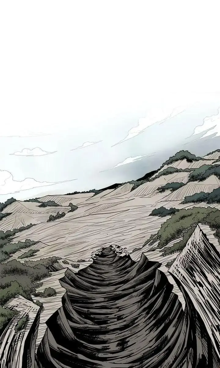 The Legend of the Northern Blade Chapter 67 Page 1
