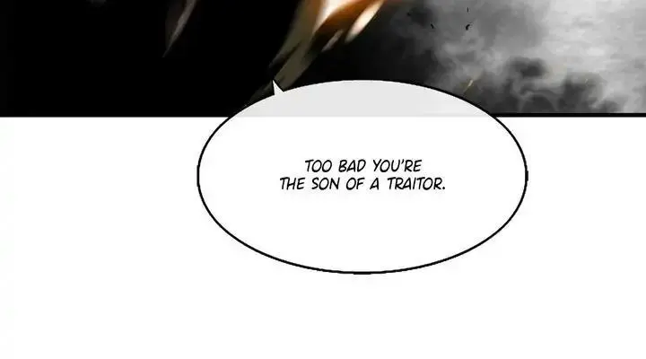 The Legend of the Northern Blade Chapter 67 Page 24