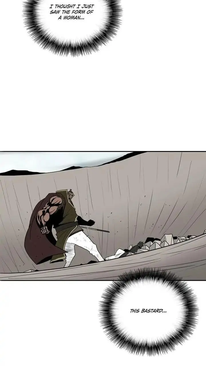 The Legend of the Northern Blade Chapter 68 Page 5