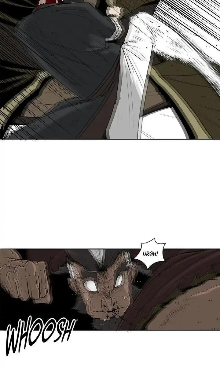 The Legend of the Northern Blade Chapter 68 Page 40