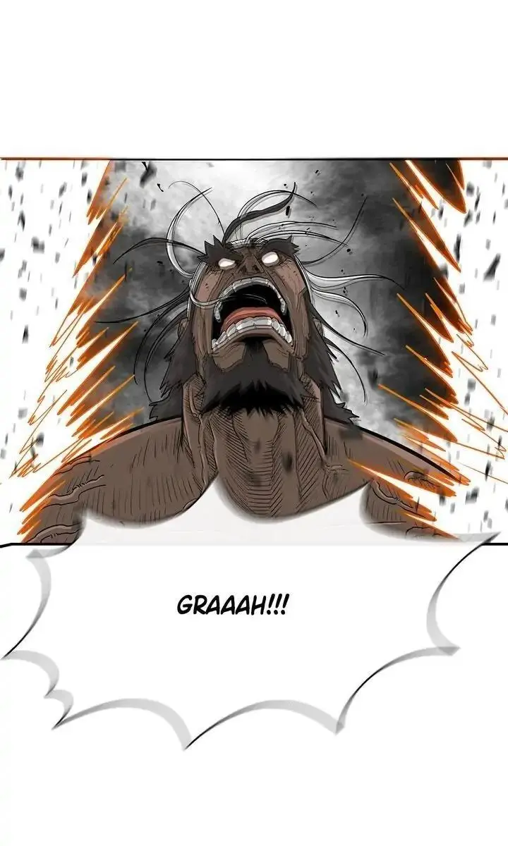 The Legend of the Northern Blade Chapter 68 Page 66