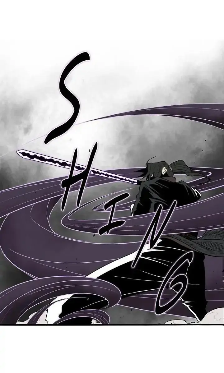 The Legend of the Northern Blade Chapter 69 Page 1