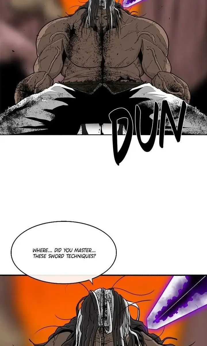 The Legend of the Northern Blade Chapter 69 Page 12
