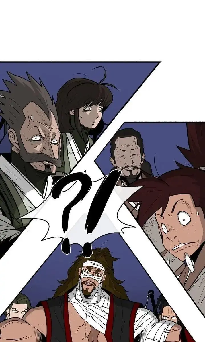 The Legend of the Northern Blade Chapter 70 Page 31