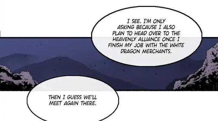 The Legend of the Northern Blade Chapter 70 Page 76