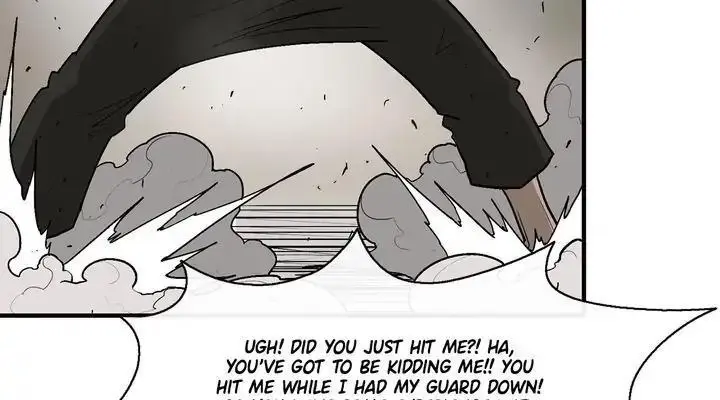 The Legend of the Northern Blade Chapter 71 Page 58