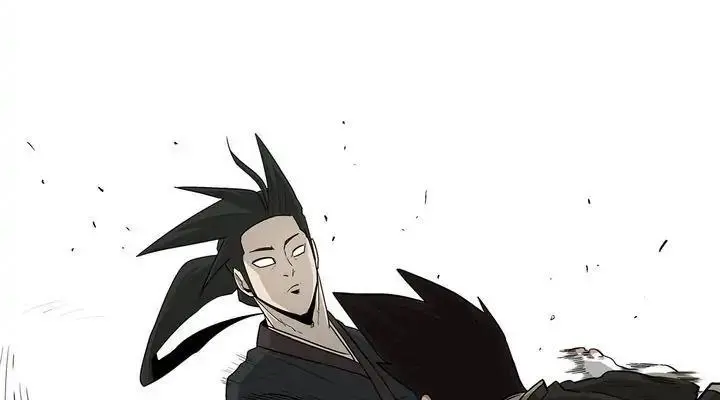 The Legend of the Northern Blade Chapter 71 Page 68