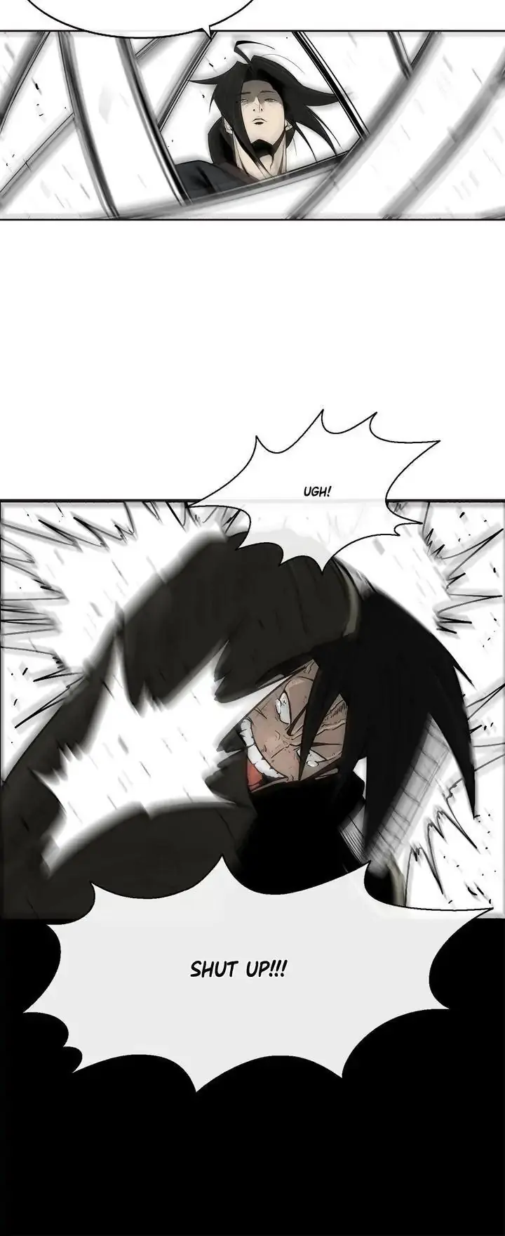 The Legend of the Northern Blade Chapter 71 Page 74