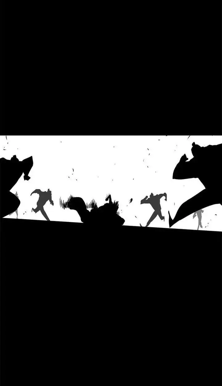 The Legend of the Northern Blade Chapter 71 Page 89