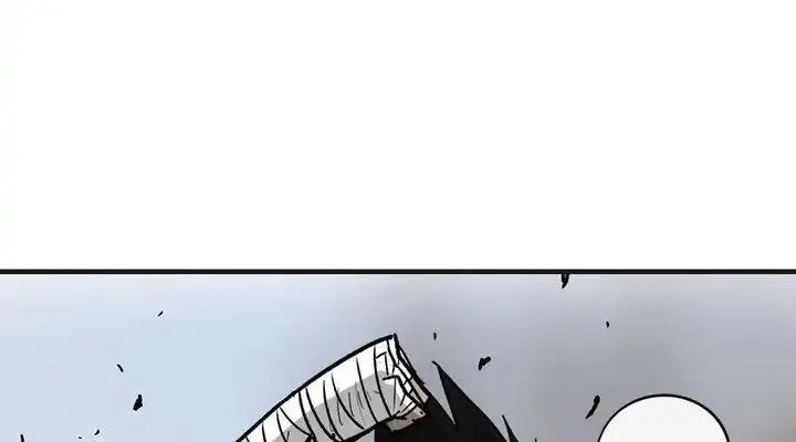 The Legend of the Northern Blade Chapter 71 Page 93