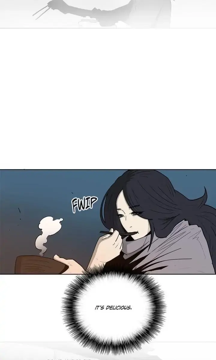 The Legend of the Northern Blade Chapter 72 Page 18