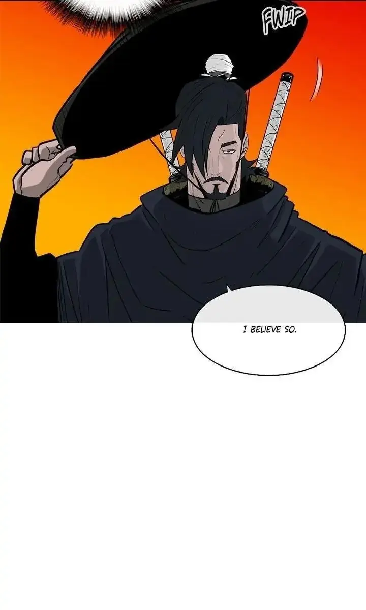 The Legend of the Northern Blade Chapter 72 Page 58
