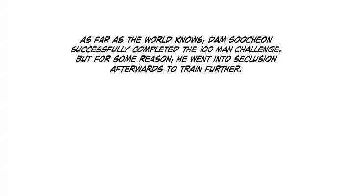 The Legend of the Northern Blade Chapter 72 Page 79