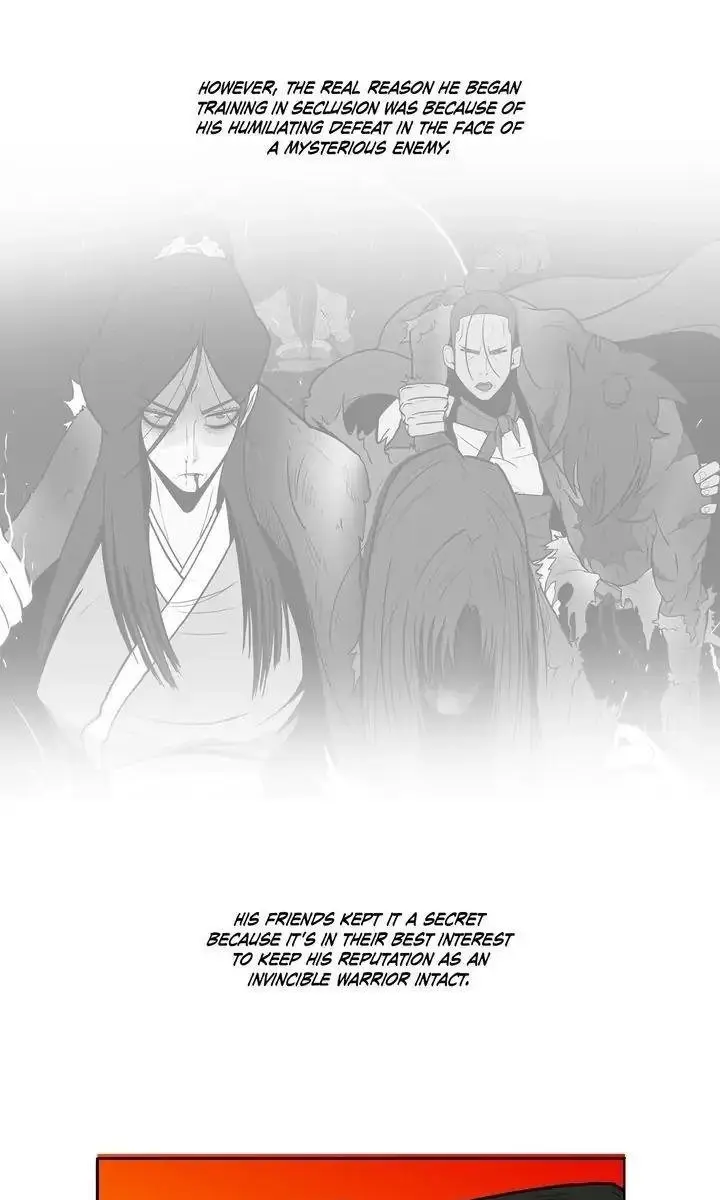 The Legend of the Northern Blade Chapter 72 Page 81