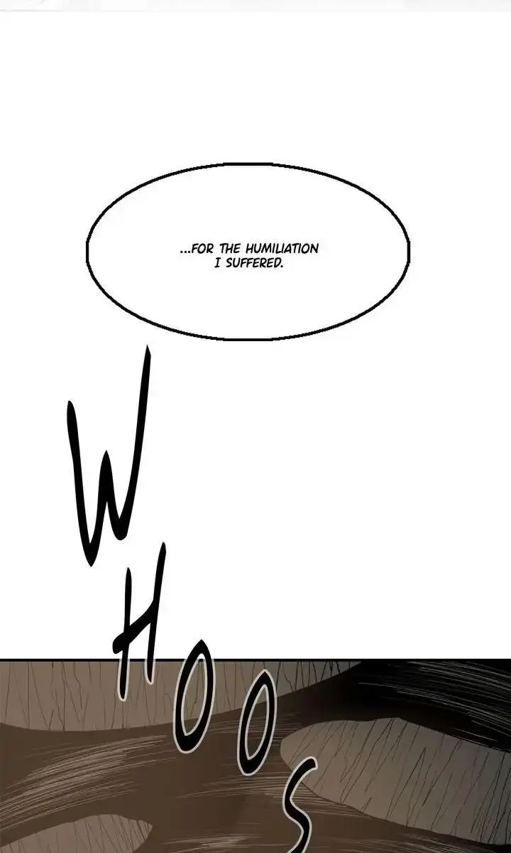 The Legend of the Northern Blade Chapter 73 Page 13