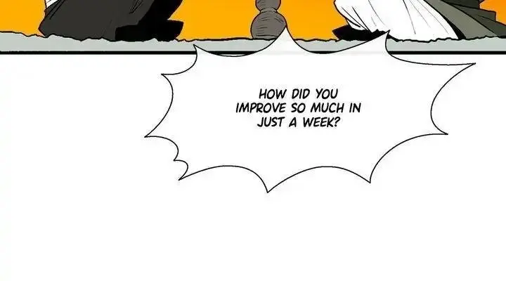 The Legend of the Northern Blade Chapter 73 Page 39