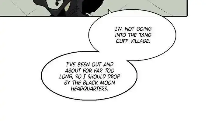 The Legend of the Northern Blade Chapter 73 Page 55