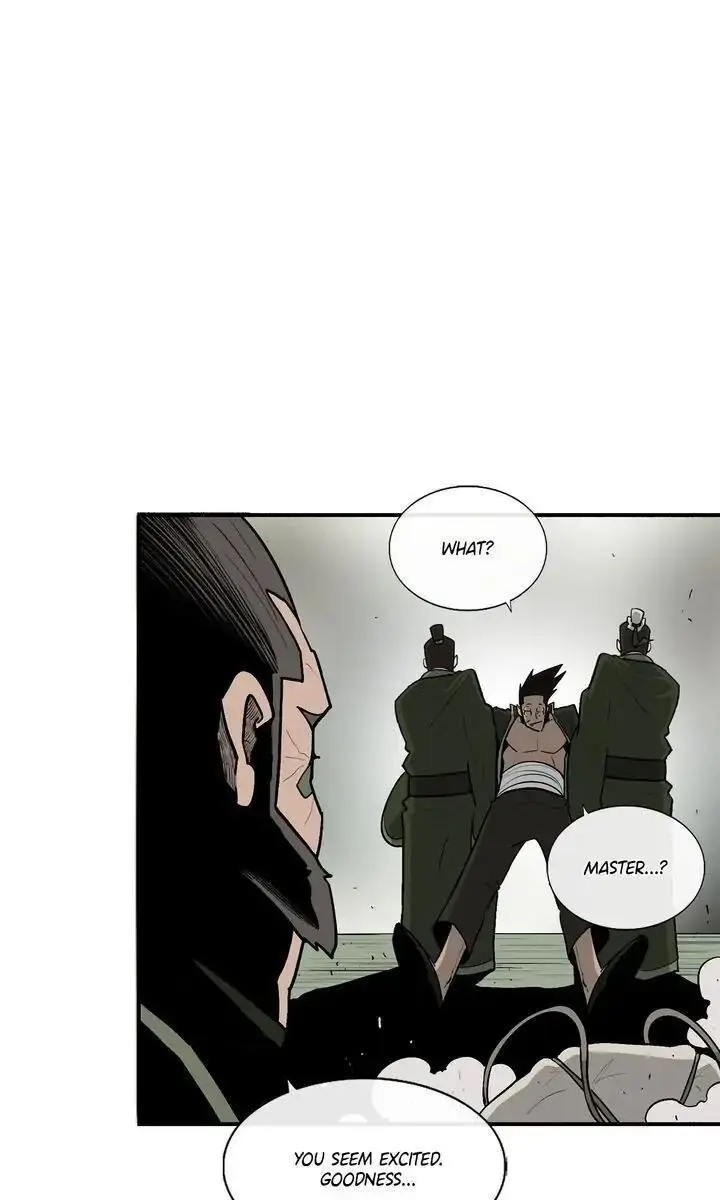 The Legend of the Northern Blade Chapter 74 Page 6