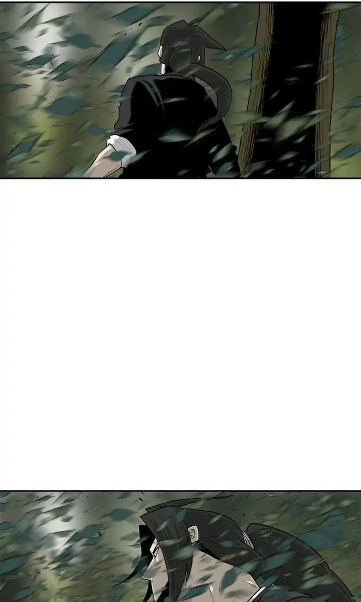 The Legend of the Northern Blade Chapter 74 Page 21