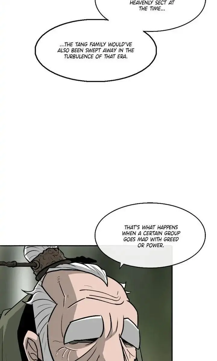 The Legend of the Northern Blade Chapter 74 Page 57