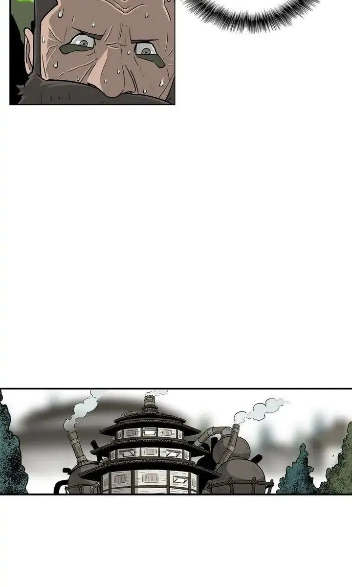 The Legend of the Northern Blade Chapter 75 Page 8