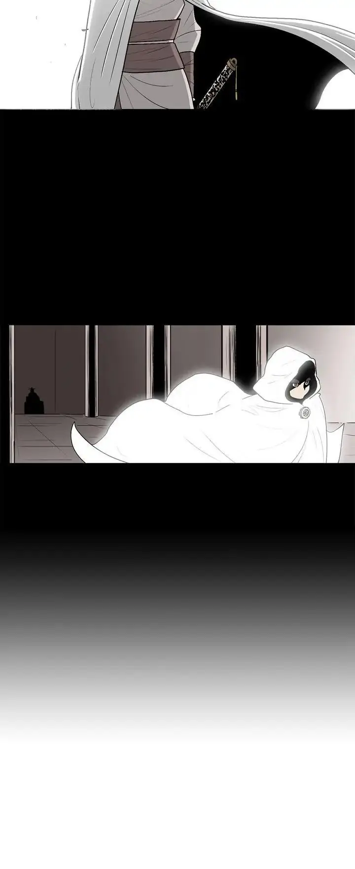 The Legend of the Northern Blade Chapter 77 Page 32
