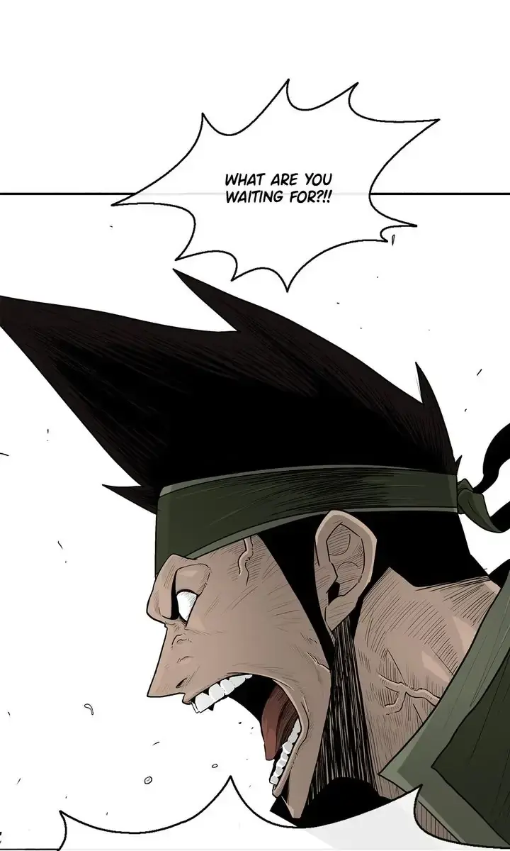 The Legend of the Northern Blade Chapter 78 Page 2