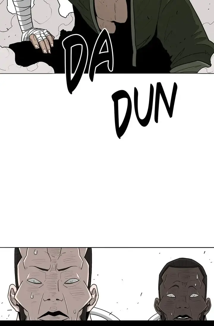The Legend of the Northern Blade Chapter 78 Page 18