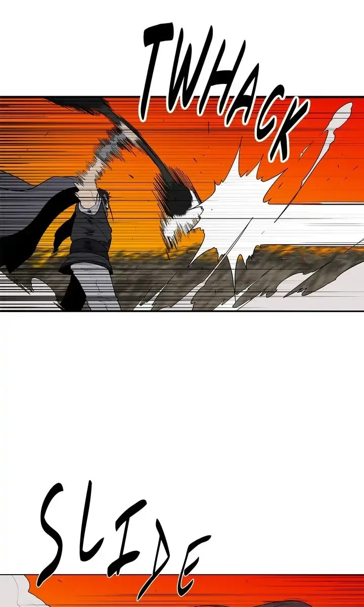 The Legend of the Northern Blade Chapter 80 Page 11