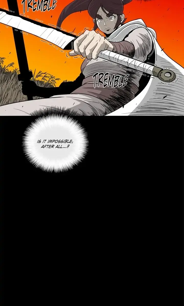 The Legend of the Northern Blade Chapter 80 Page 13