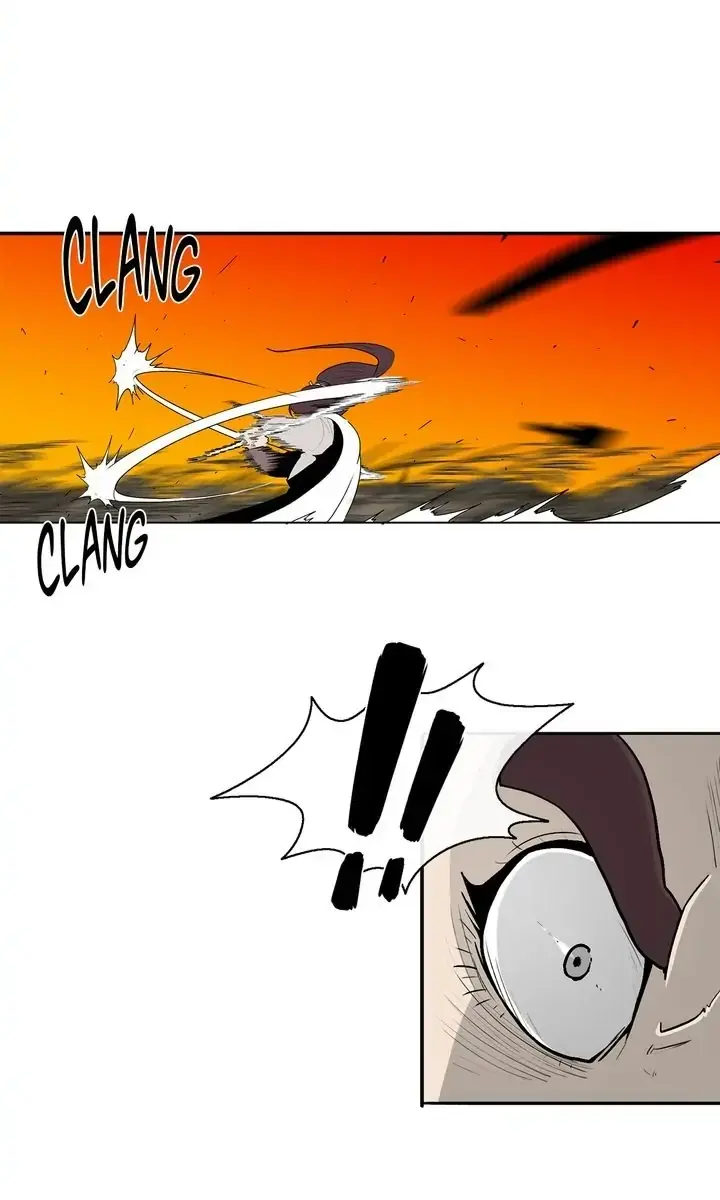 The Legend of the Northern Blade Chapter 80 Page 27
