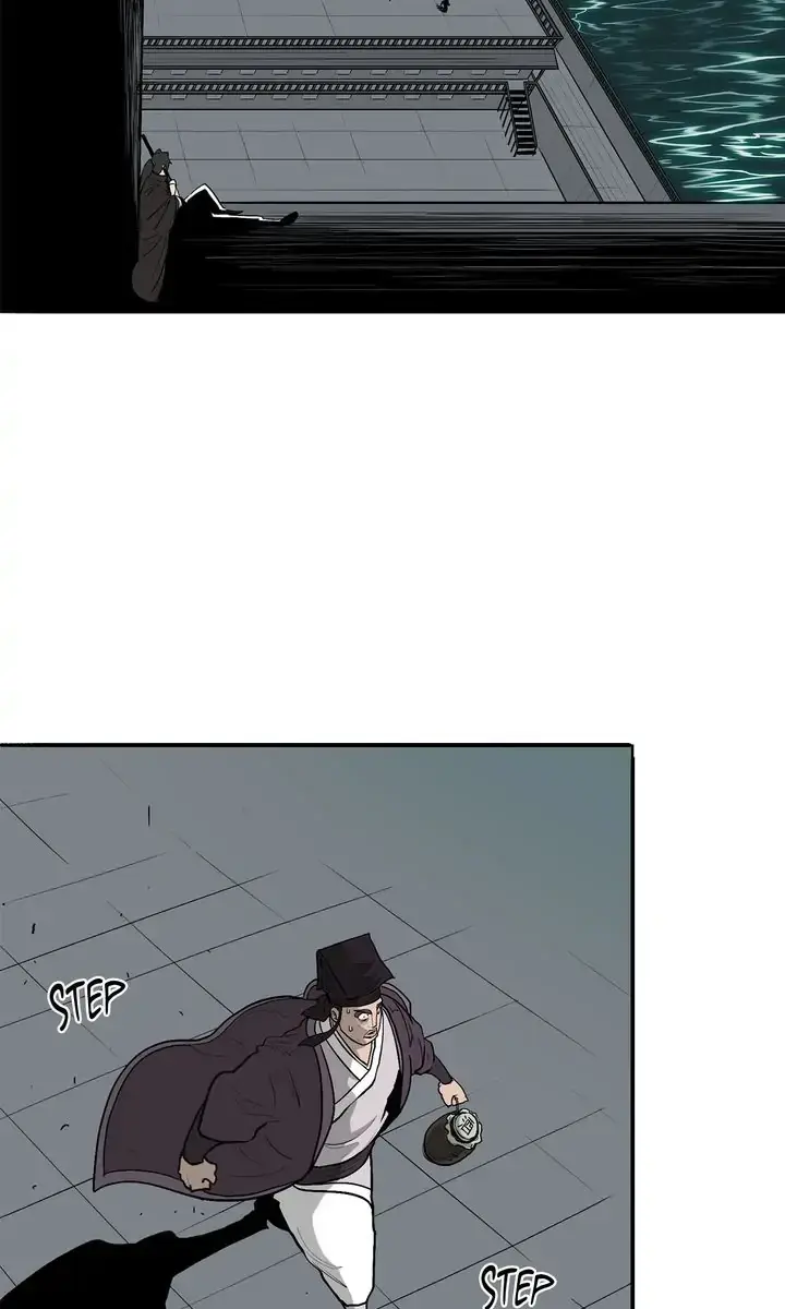 The Legend of the Northern Blade Chapter 82 Page 59