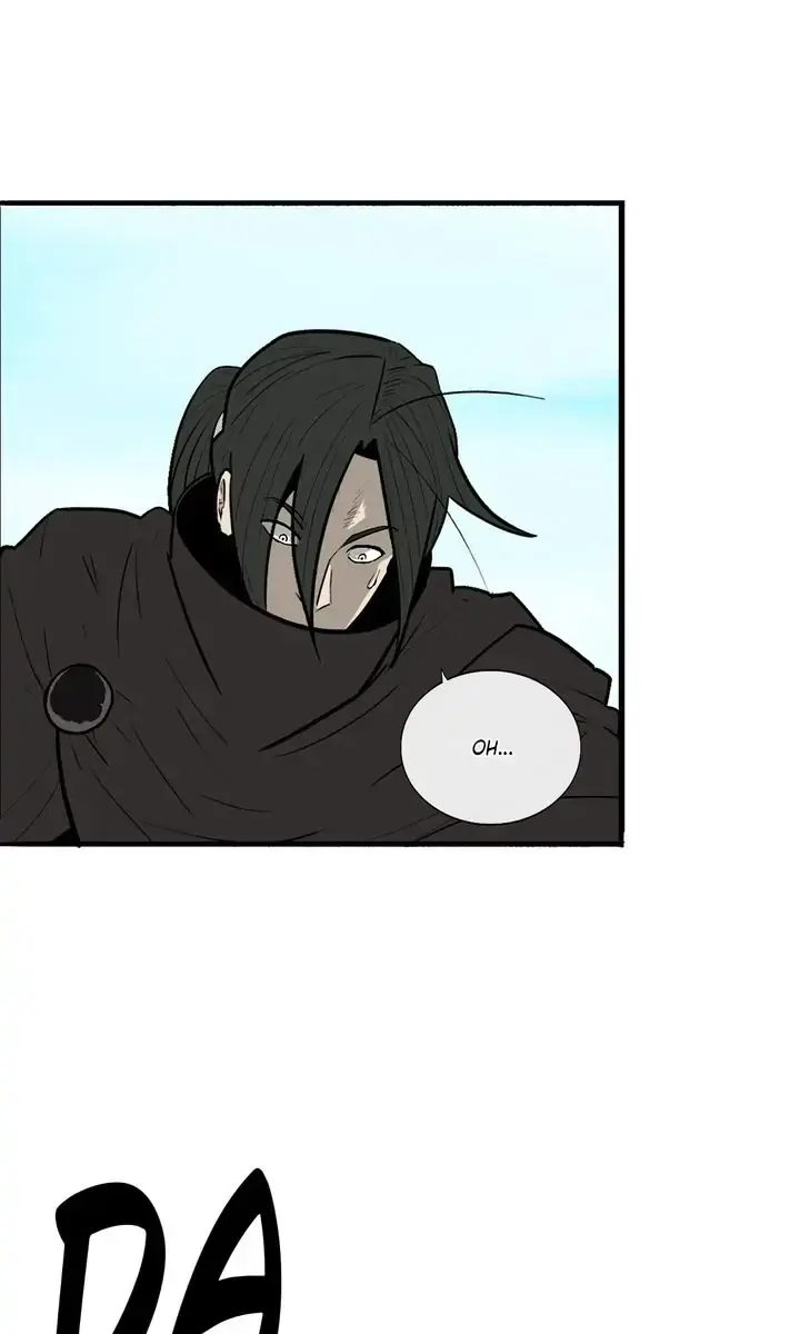 The Legend of the Northern Blade Chapter 83 Page 62