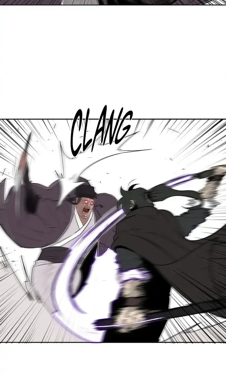 The Legend of the Northern Blade Chapter 84 Page 3