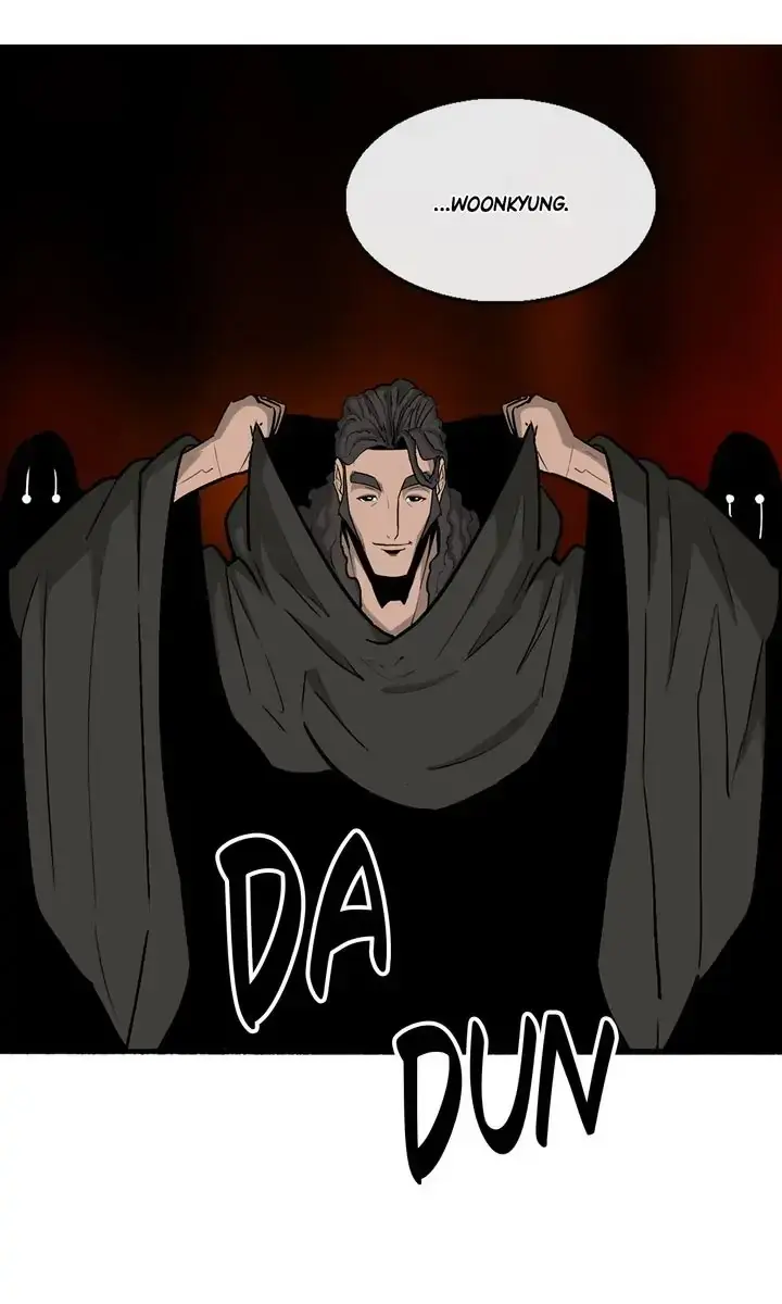 The Legend of the Northern Blade Chapter 84 Page 57