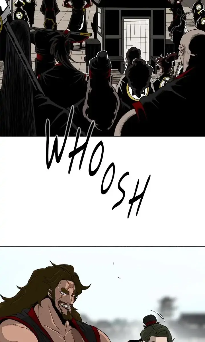 The Legend of the Northern Blade Chapter 85 Page 2