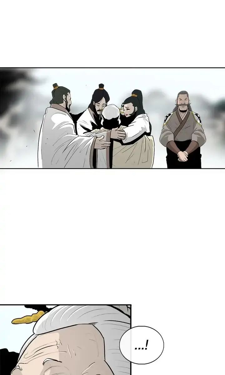 The Legend of the Northern Blade Chapter 85 Page 6