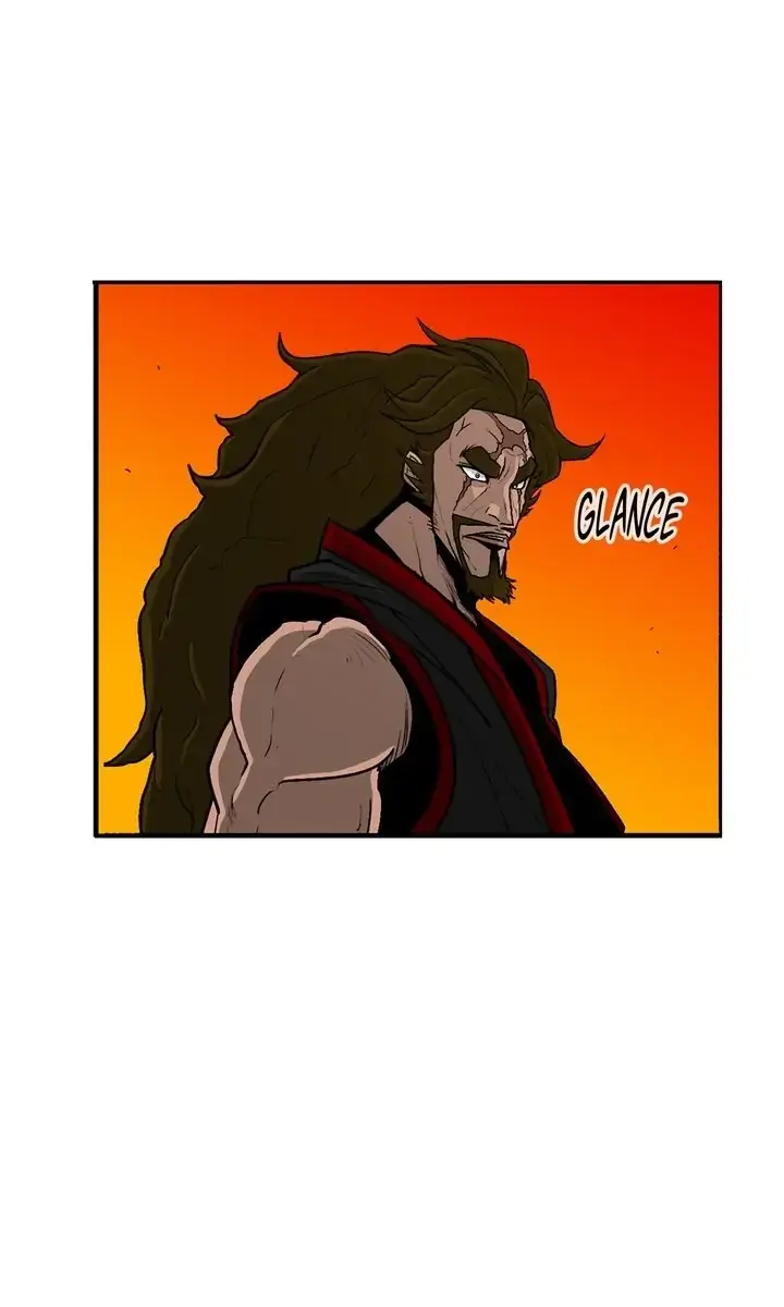 The Legend of the Northern Blade Chapter 85 Page 21