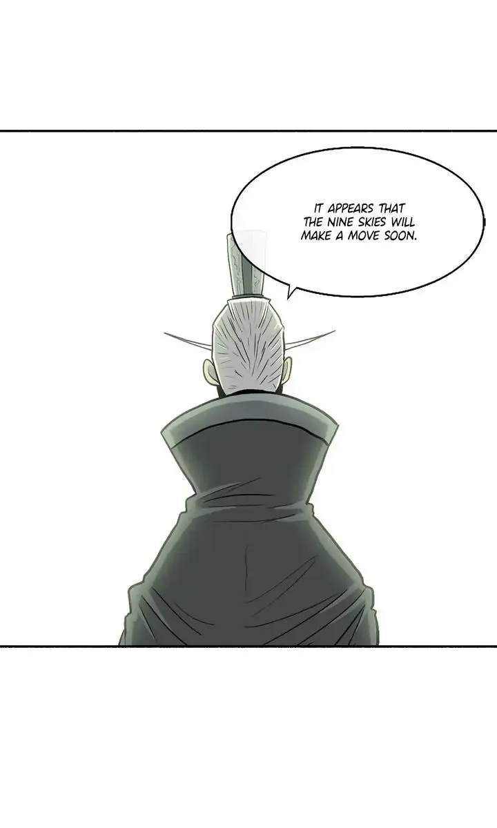 The Legend of the Northern Blade Chapter 85 Page 57