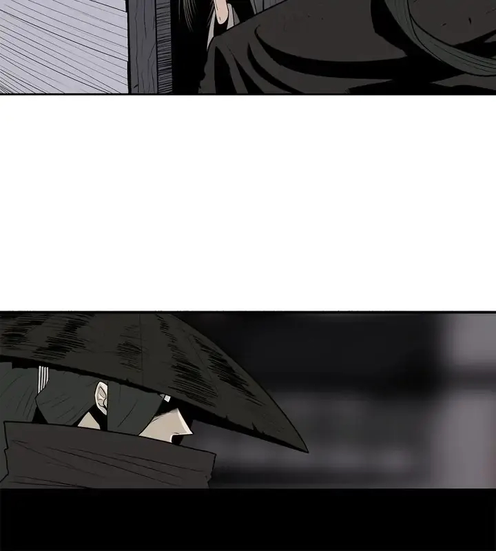 The Legend of the Northern Blade Chapter 86 Page 25