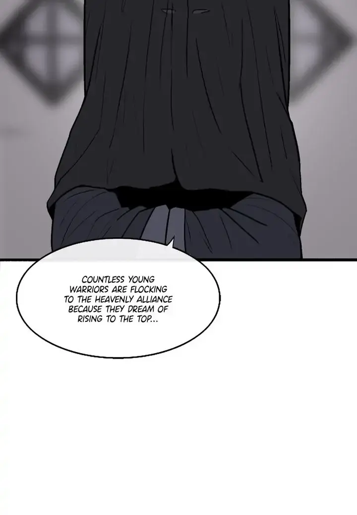 The Legend of the Northern Blade Chapter 86 Page 51