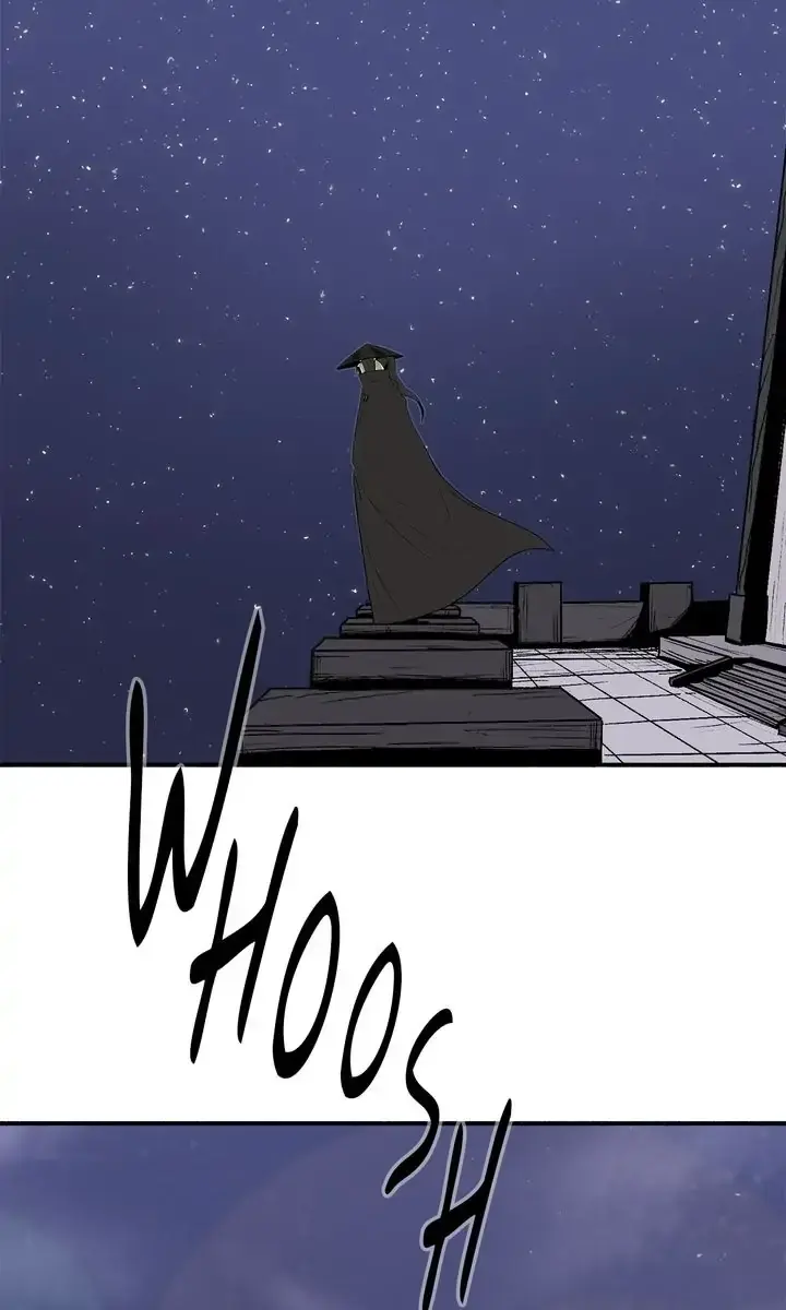 The Legend of the Northern Blade Chapter 86 Page 83