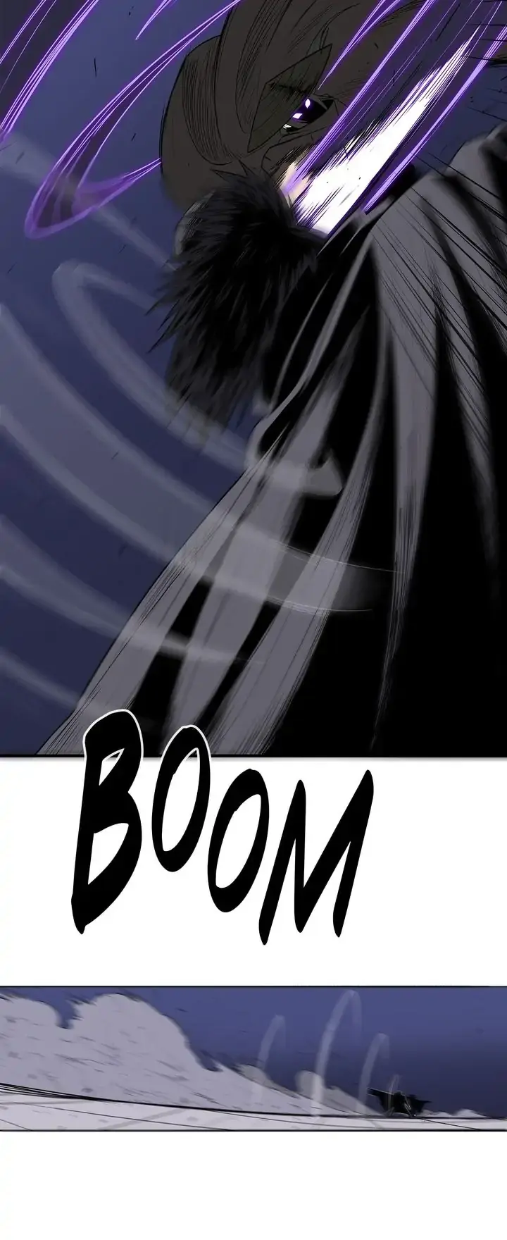 The Legend of the Northern Blade Chapter 88 Page 10