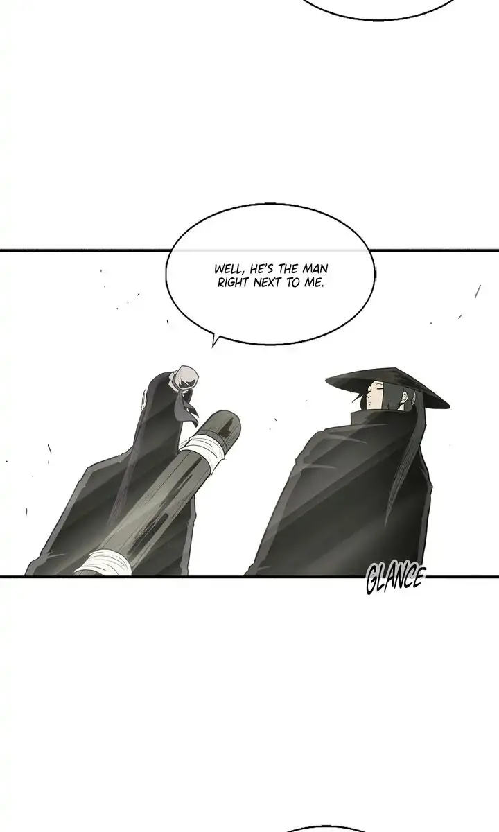 The Legend of the Northern Blade Chapter 89 Page 23