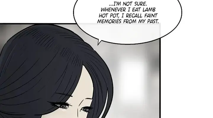 The Legend of the Northern Blade Chapter 89 Page 45