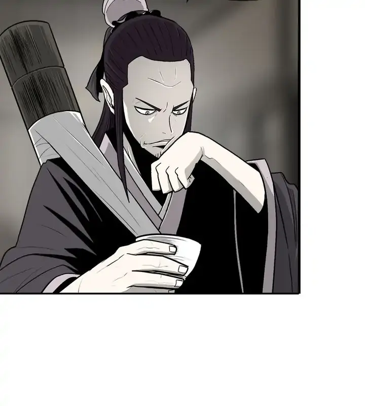 The Legend of the Northern Blade Chapter 90 Page 50