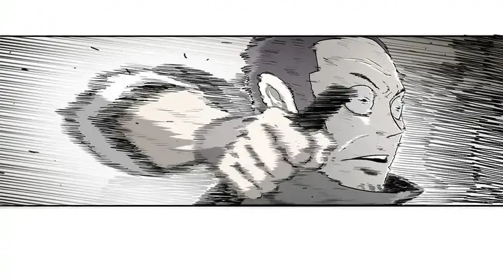 The Legend of the Northern Blade Chapter 91 Page 34