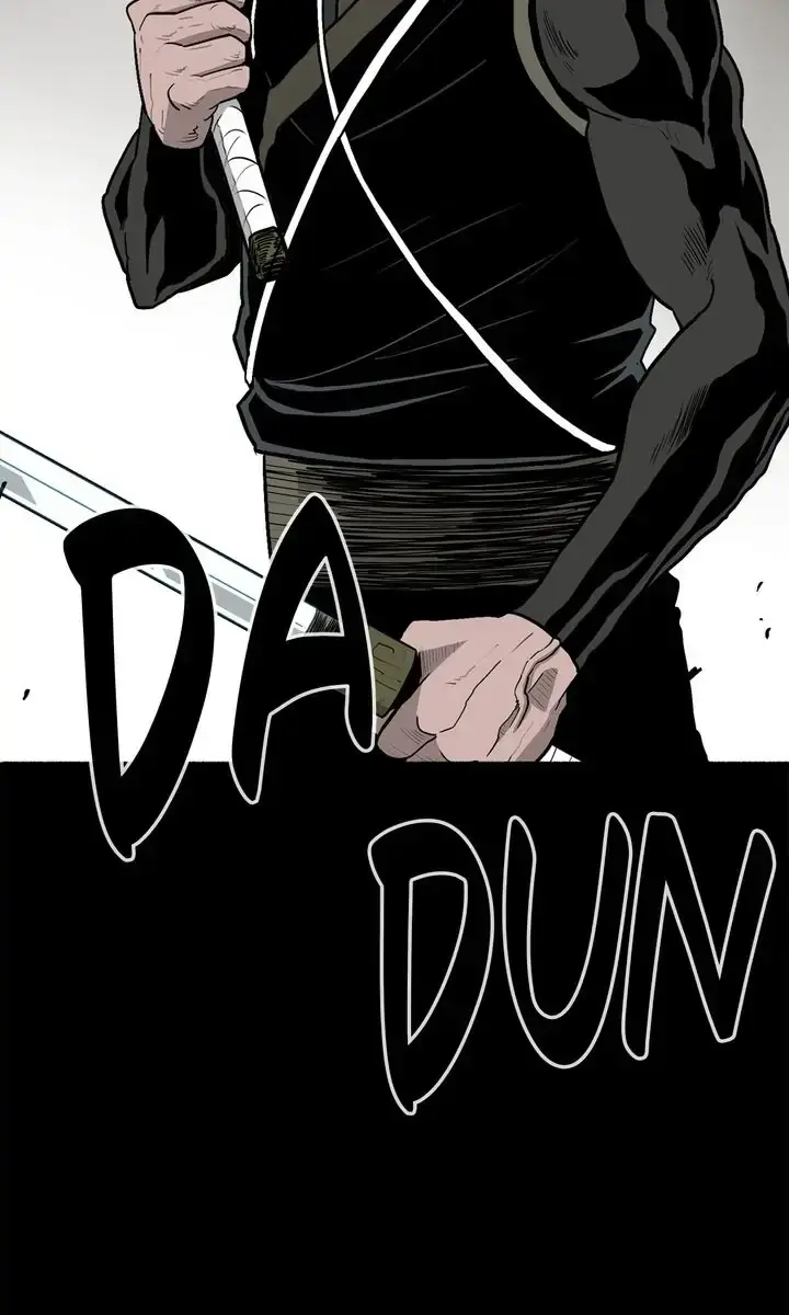 The Legend of the Northern Blade Chapter 91 Page 59