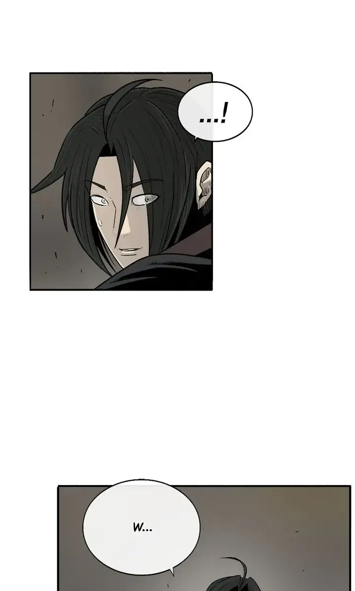 The Legend of the Northern Blade Chapter 92 Page 11