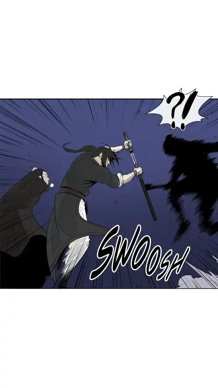The Legend of the Northern Blade Chapter 92 Page 49